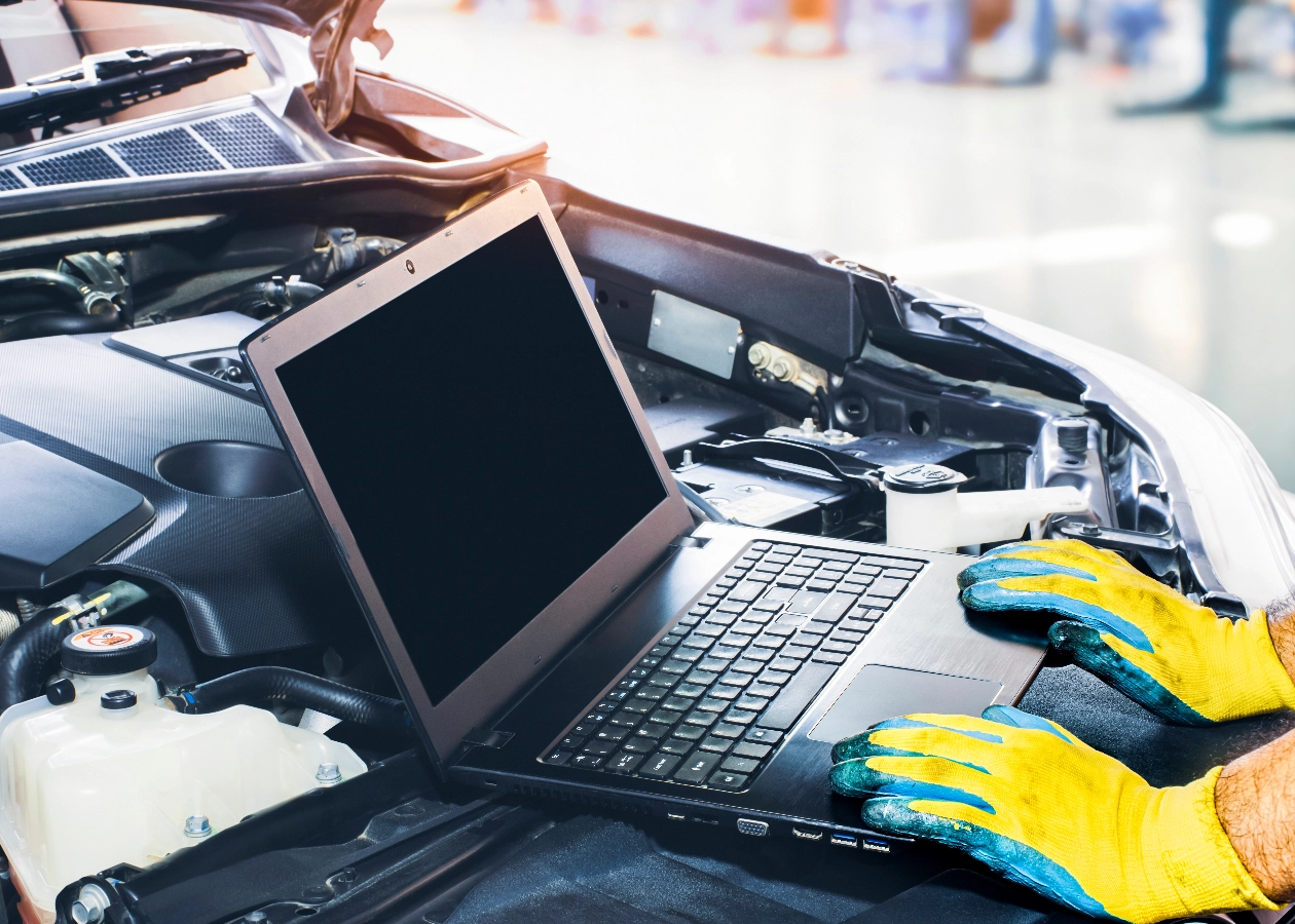 Image for Jenny's Automotive Services Remapping item - Brake Repair, Free Website, Easy Website, Tec-Nut.com Websites, New Company, Free website template, No Coding Website, New Website, Free Website, Best Website Builder, Transmission Repair, Simple Website